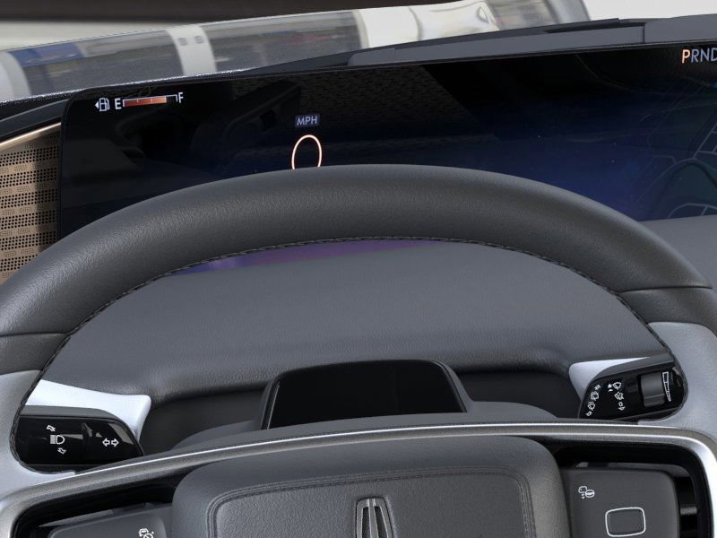 New 2026 Lincoln Navigator L Black Label image 13