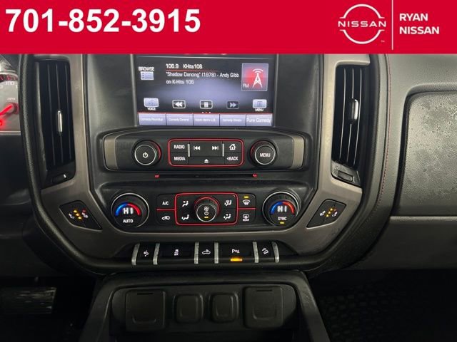 Used 2015 GMC Sierra 1500 SLT image 18