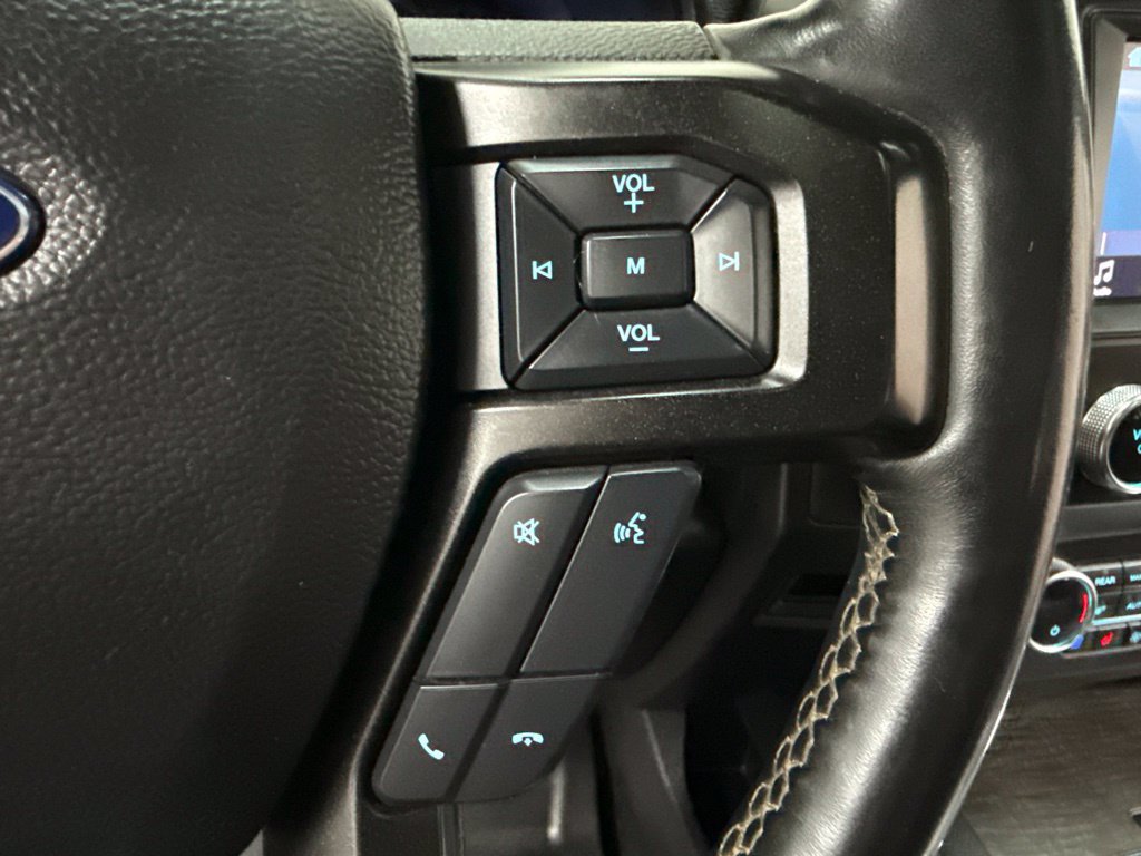Used 2019 Ford Expedition Limited w/ Driver Assistance Package AWD/4WD image 21