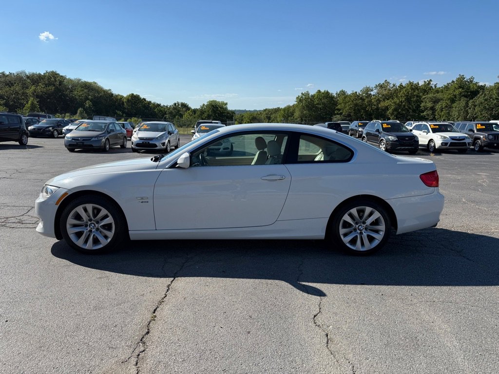 Used 2013 BMW 328i xDrive Coupe image 1