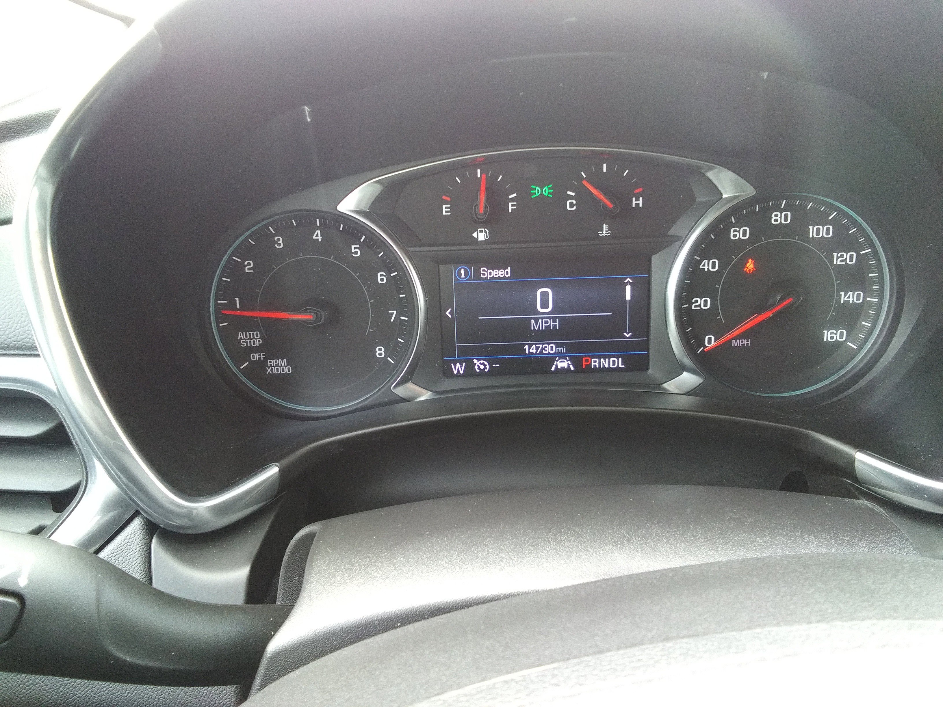 Used 2024 Chevrolet Equinox LT AWD/4WD image 15
