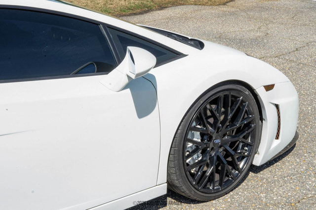 Used 2004 Lamborghini Gallardo AWD/4WD image 64