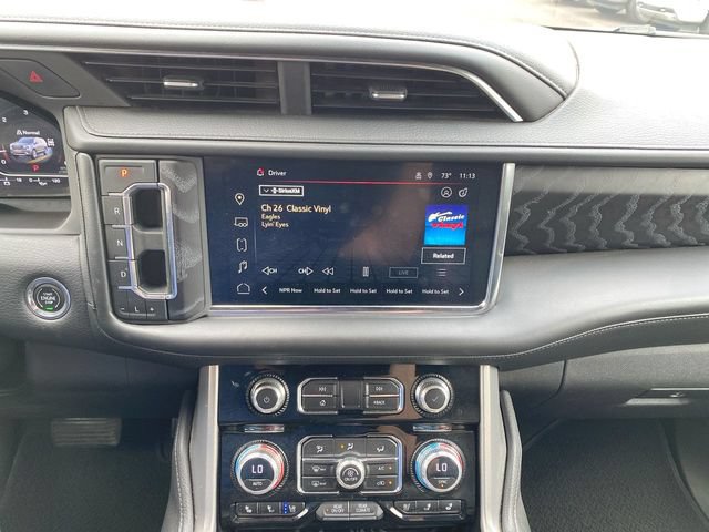 Used 2023 GMC Yukon Denali AWD/4WD image 13