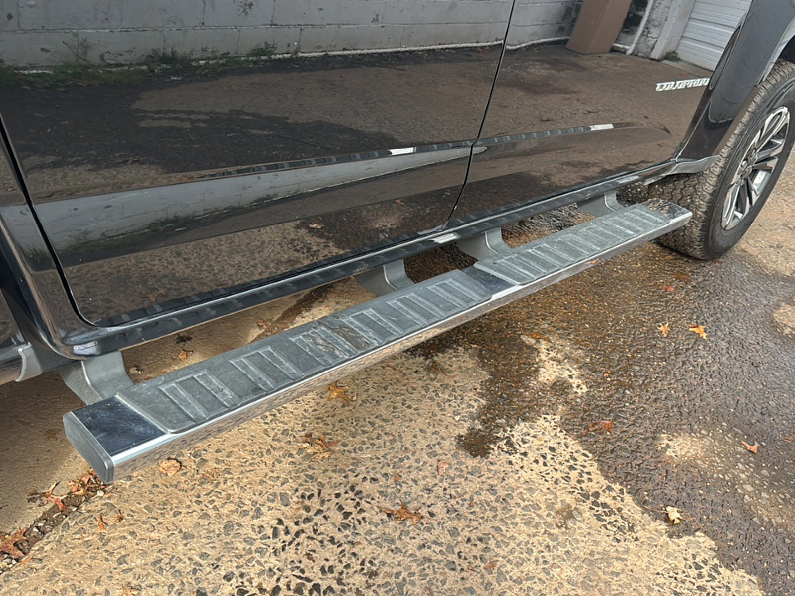 Used 2022 Chevrolet Colorado Z71 image 43