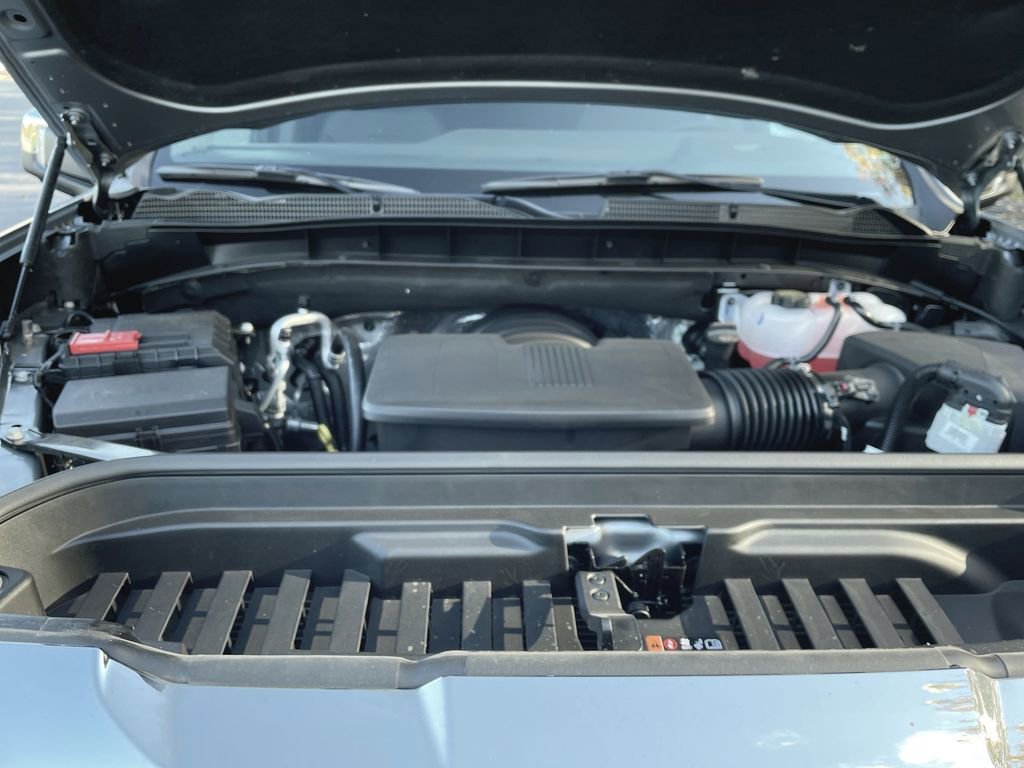 New 2026 GMC Sierra 1500 Denali AWD/4WD image 46