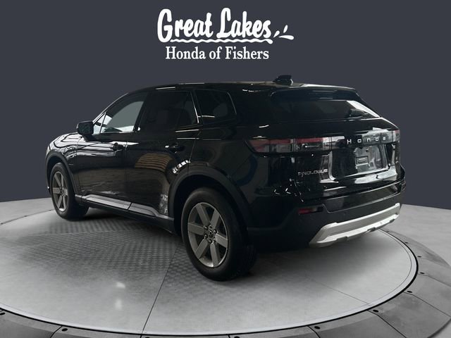 Used 2025 Honda Prologue EX image 3
