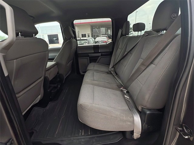 Used 2018 Ford F150 XLT image 16