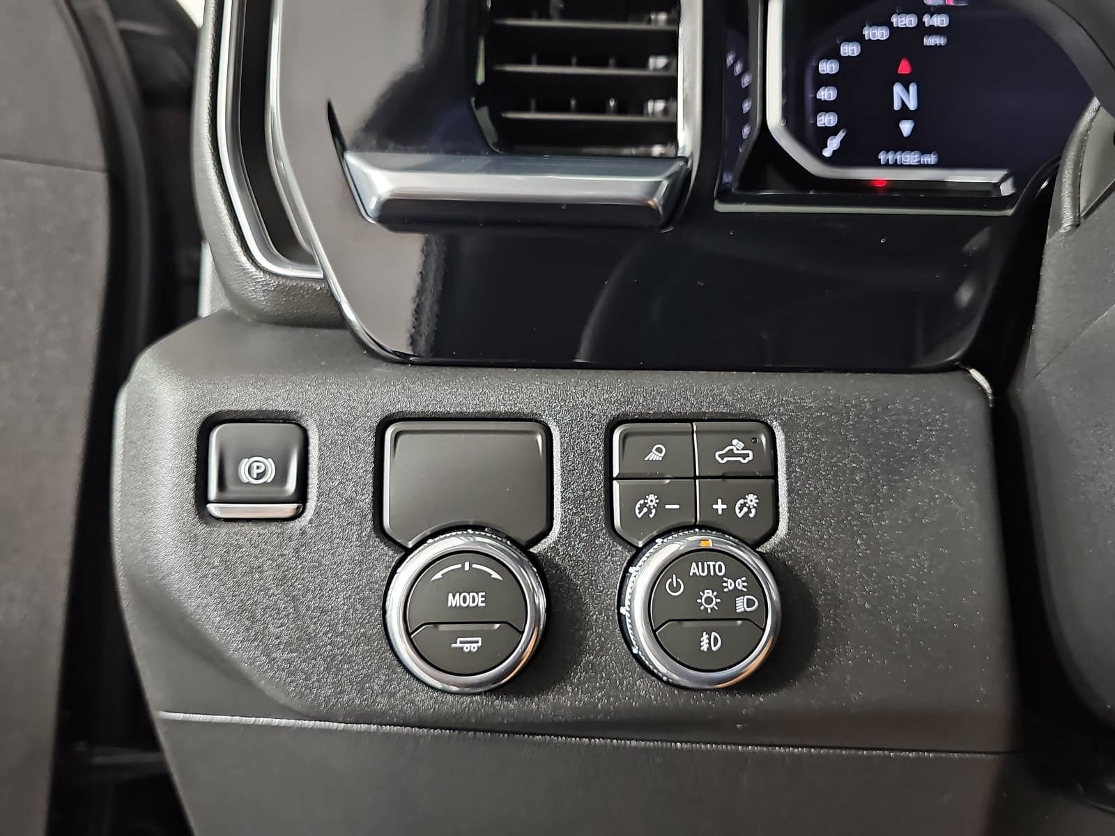 Used 2026 GMC Sierra 1500 SLT RWD image 23