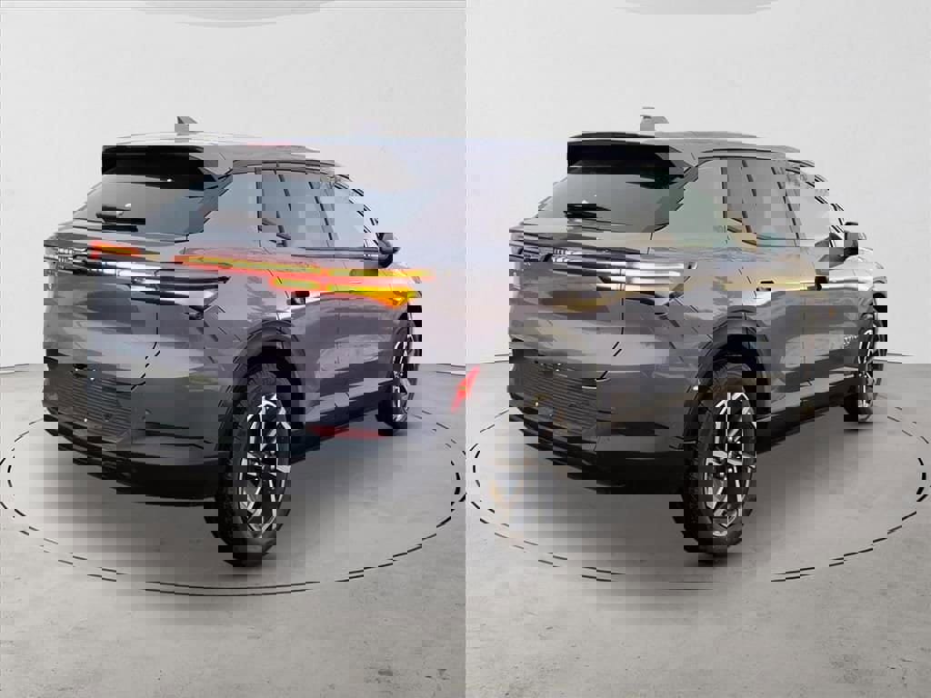 New 2026 Chevrolet Equinox EV LT image 5