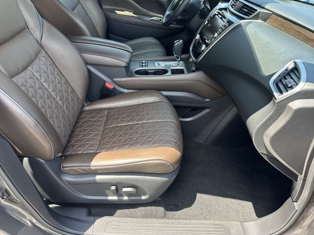 Used 2020 Nissan Murano Platinum FWD image 10