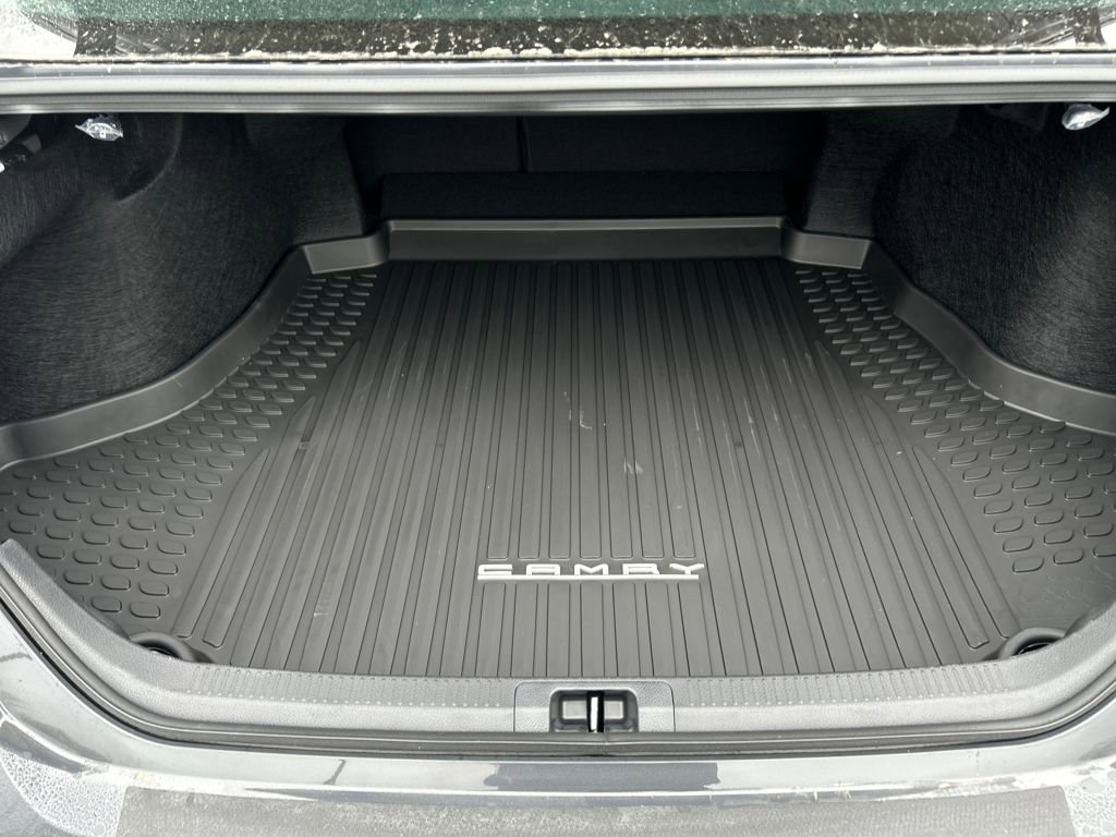 New 2026 Toyota Camry XSE image 26