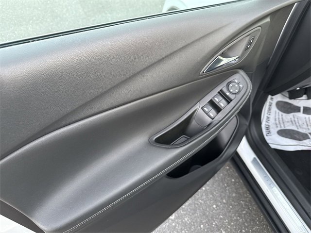 Certified 2023 Buick Encore GX Select image 22