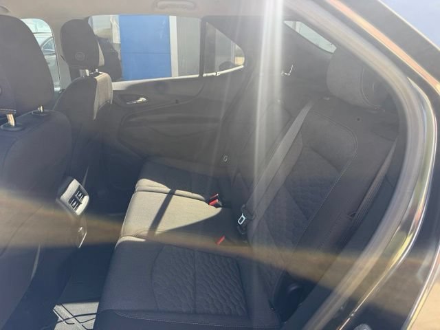 Used 2018 Chevrolet Equinox LT AWD/4WD image 14