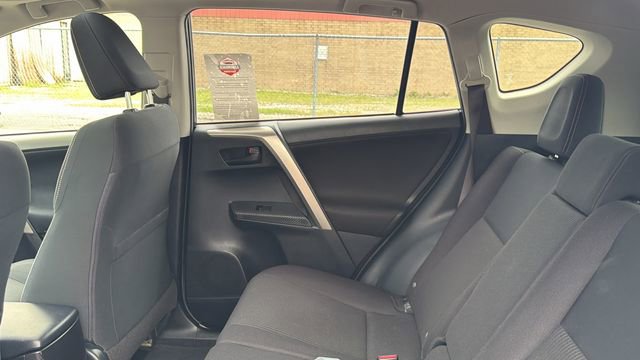 Used 2013 Toyota RAV4 XLE AWD/4WD image 23