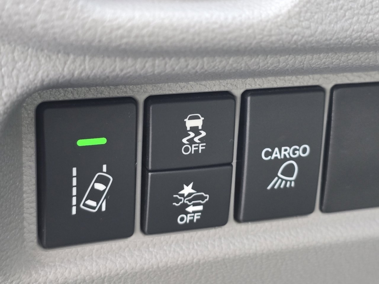 Certified 2022 Honda Ridgeline RTL image 9