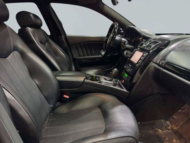 Used 2013 Maserati Quattroporte S RWD image 53