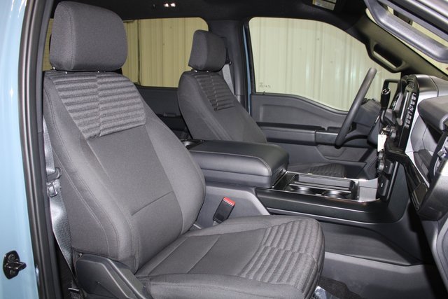 Used 2023 Ford F150 XL w/ STX Appearance Package image 21