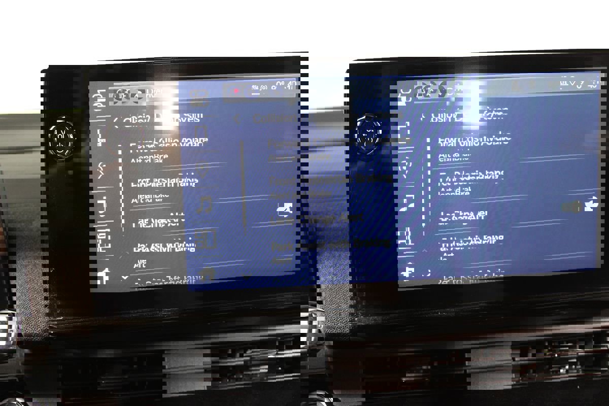 Used 2024 Honda Prologue EX image 21