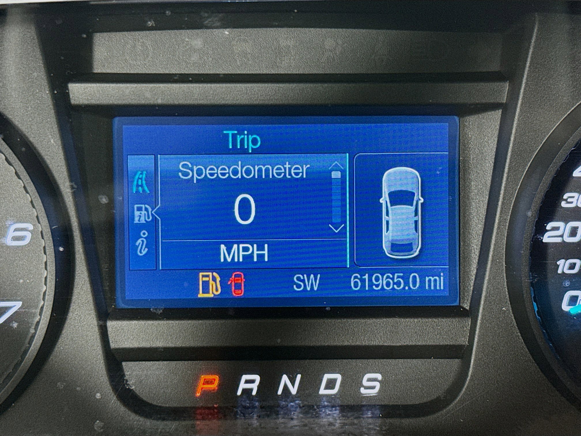 Used 2018 Ford Taurus SE image 15