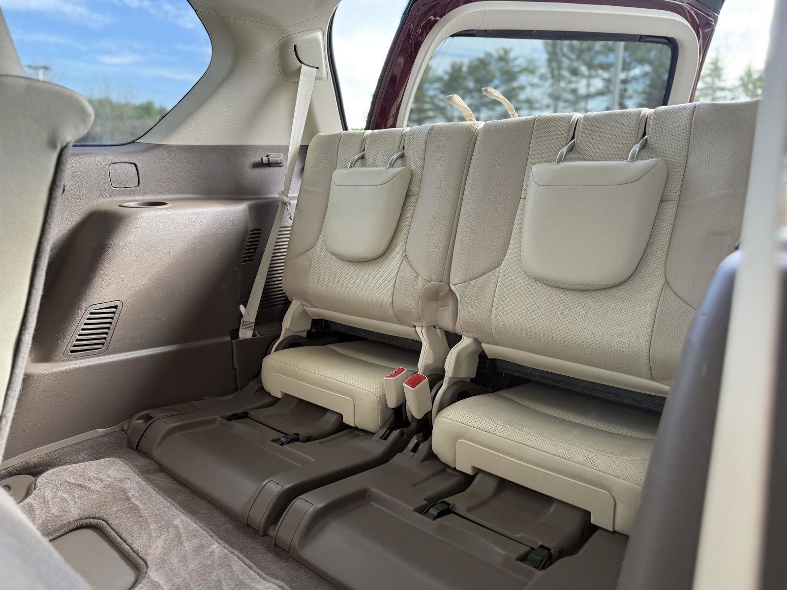 Used 2014 Lexus GX 460 w/ Premium Package AWD/4WD image 12