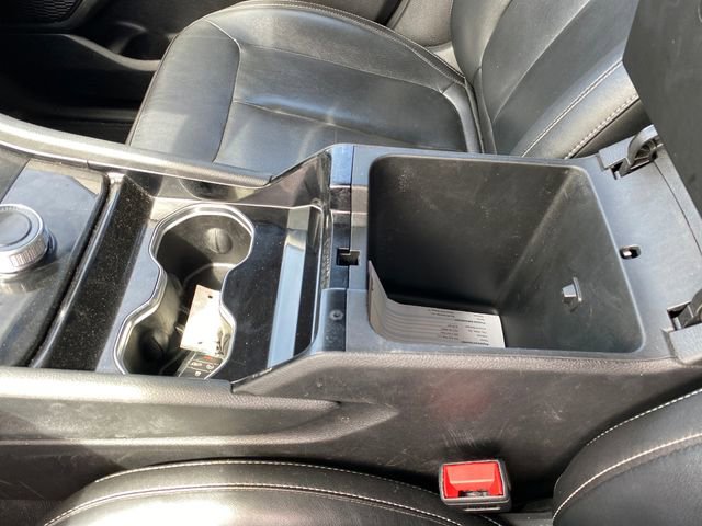 Used 2023 Jeep Grand Cherokee Limited AWD/4WD image 15