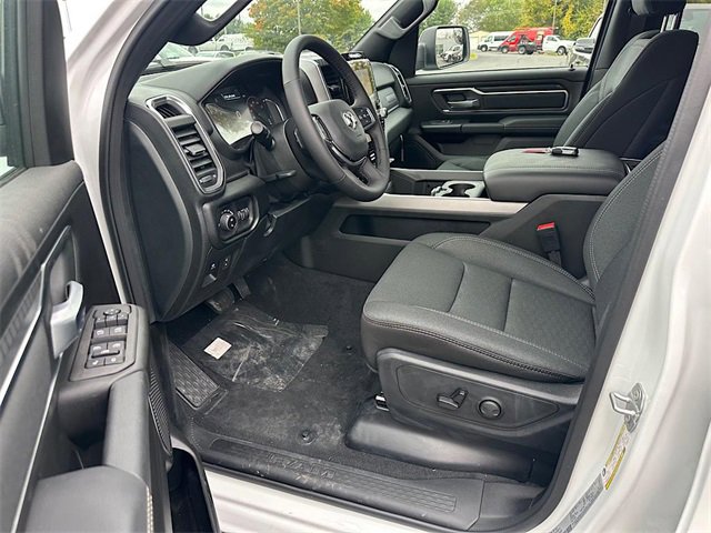 New 2026 RAM 1500 Big Horn image 12