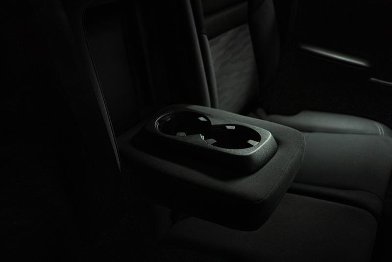 Used 2023 Nissan Frontier SV w/ SV Convenience Package image 12