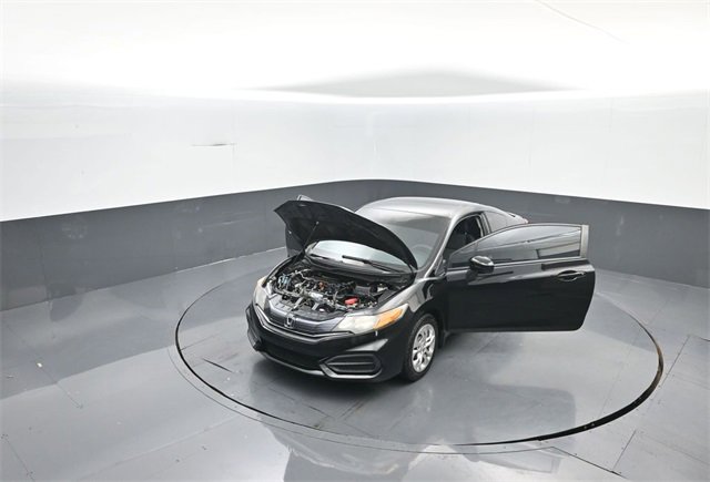 Used 2014 Honda Civic LX image 35