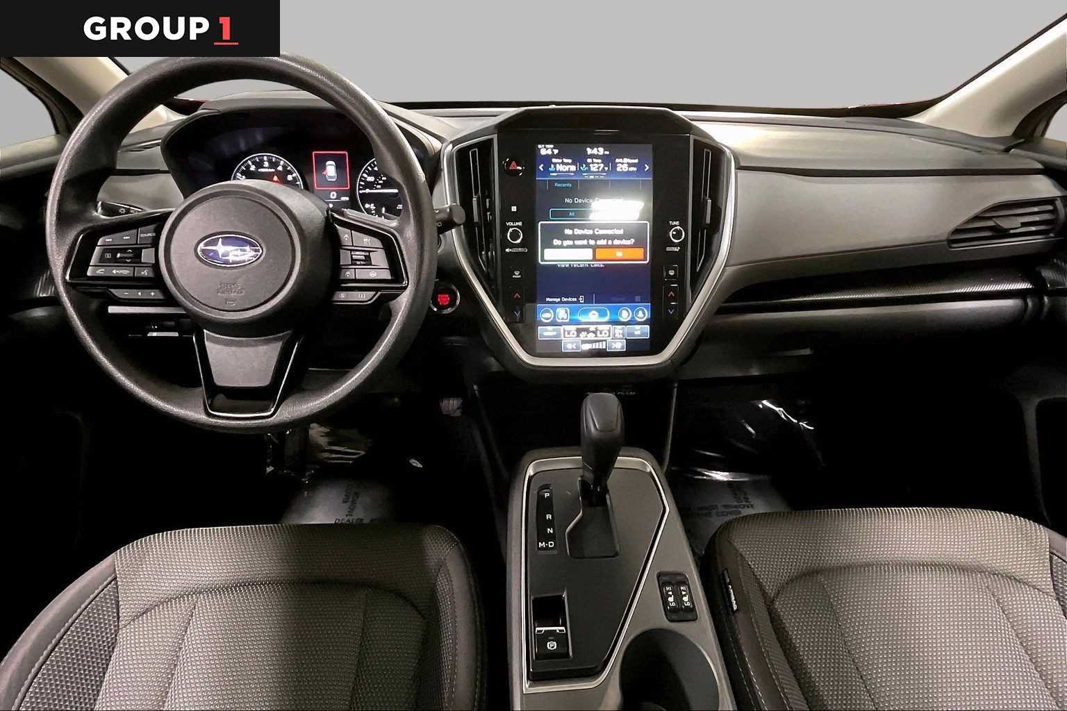 Certified 2024 Subaru Crosstrek 2.0i Premium AWD/4WD image 16