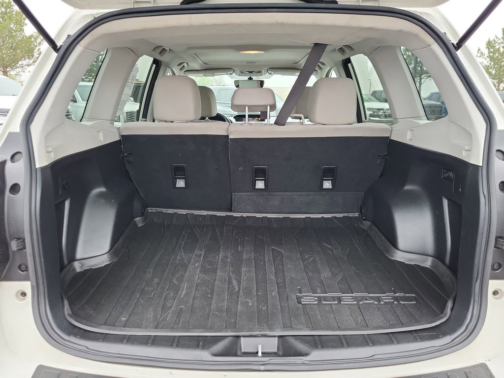 Used 2018 Subaru Forester 2.5i Premium AWD/4WD image 14