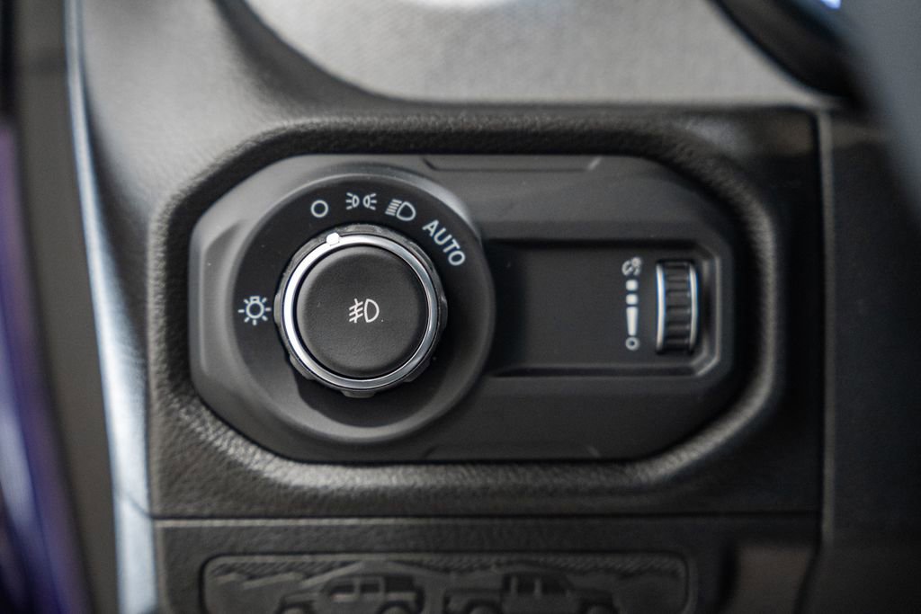 New 2026 Jeep Wrangler Willys image 38