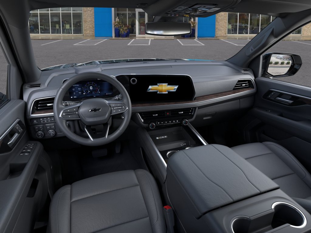 New 2027 Chevrolet Tahoe Z71 w/ Comfort Package AWD/4WD image 15