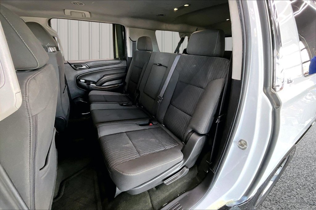 Used 2016 Chevrolet Suburban LS w/ Max Trailering Package AWD/4WD image 22