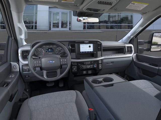 New 2026 Ford F250 XL w/ FX4 Off-Road Package image 9
