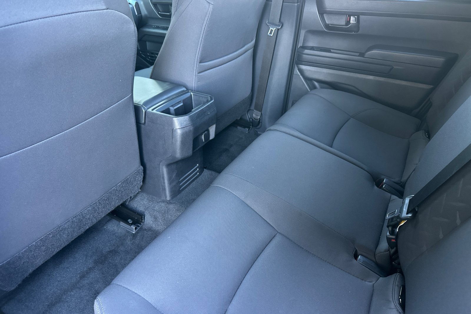 Certified 2025 Toyota Tacoma SR5 image 11