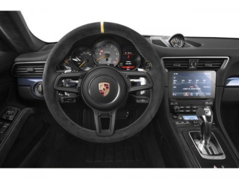 Used 2019 Porsche 911 GT3 RS image 7