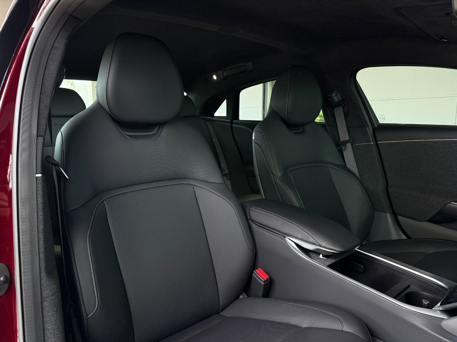 Used 2023 Lucid Air Pure image 20