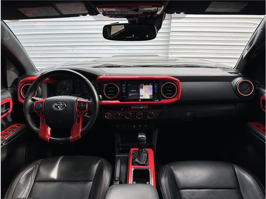 Used 2019 Toyota Tacoma TRD Pro image 16