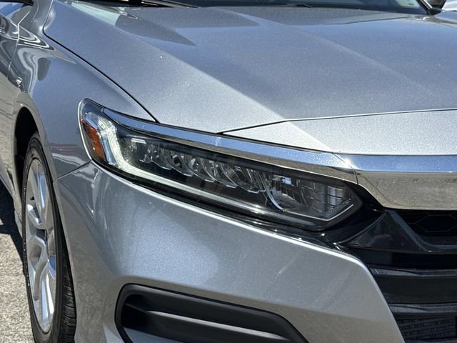 Used 2020 Honda Accord LX image 8