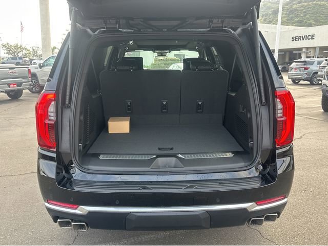 New 2026 GMC Yukon XL Denali w/ Denali Reserve Package image 31