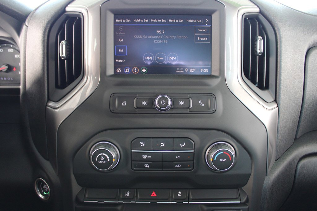 Used 2024 Chevrolet Silverado 2500 W/T w/ WT Fleet Convenience Package image 22