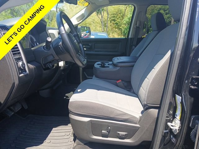Used 2024 RAM 1500 Tradesman w/ Tradesman SXT Package AWD/4WD image 15