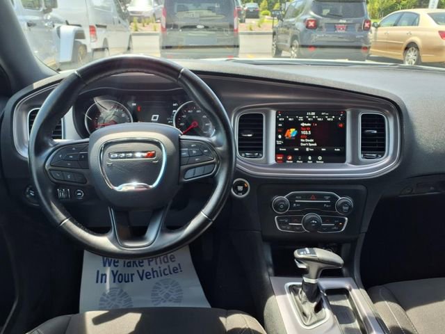 Certified 2023 Dodge Charger SXT image 24