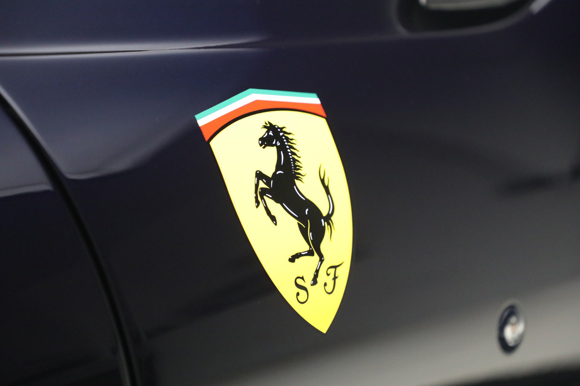 Certified 2022 Ferrari 812 Competizione RWD image 46