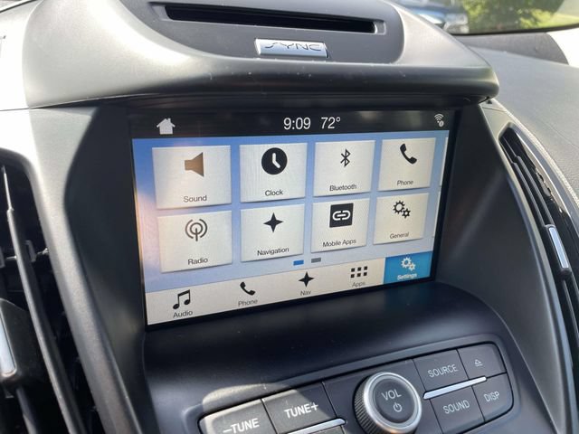Certified 2018 Ford Escape SEL AWD/4WD image 30