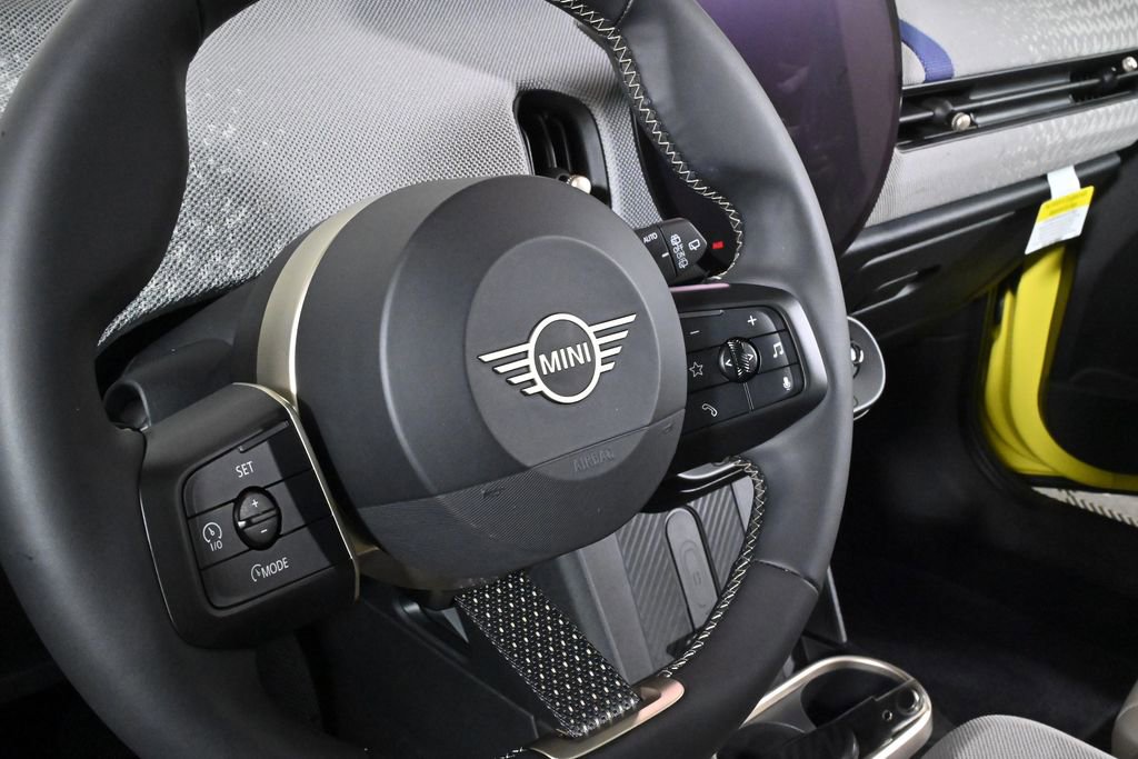 Certified 2025 MINI Cooper S image 12