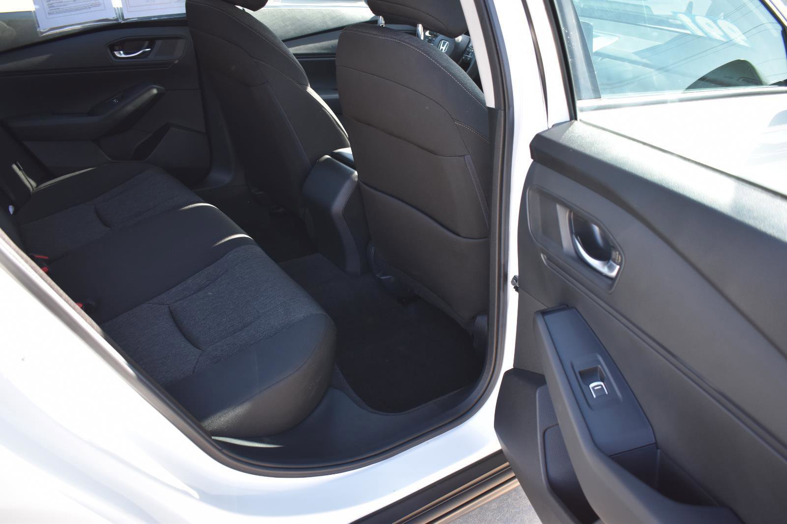 Used 2024 Honda Accord EX image 18