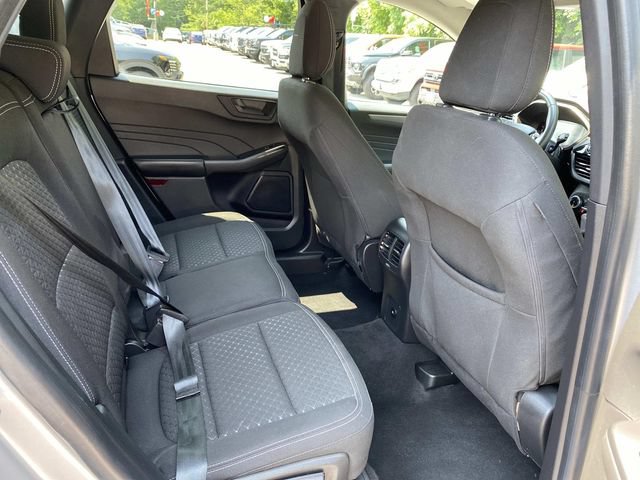 Used 2023 Ford Escape Active AWD/4WD image 22