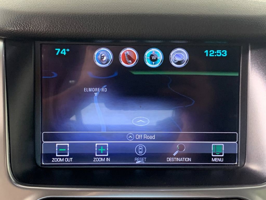 Used 2019 Chevrolet Tahoe LT image 26