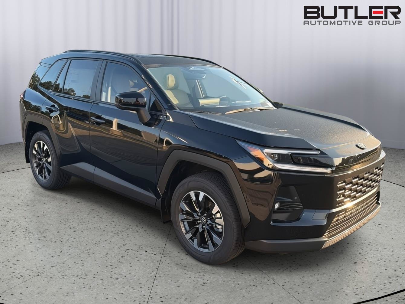 New 2026 Toyota RAV4 Limited AWD/4WD image 8
